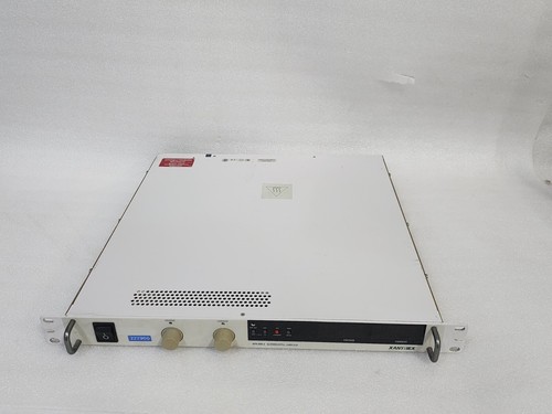 Xantrex xfr 600 - xfr, power
