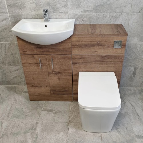 1050mm bathroom vanity - vanity, suite