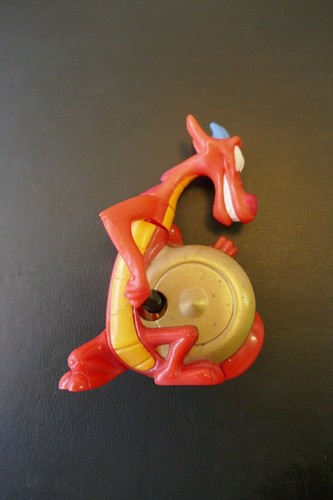 Rare mcdonalds disney - mcdonalds,