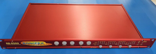 Sonifex dsd8 channel - sonifex, 8