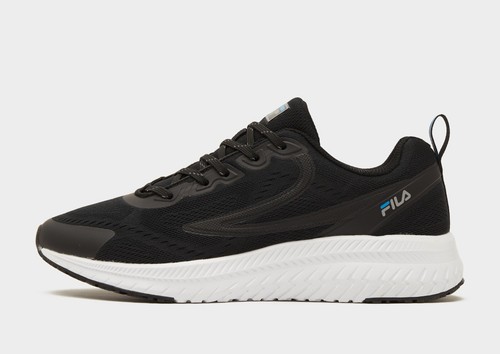 Fila rgb fuse black blue - /,