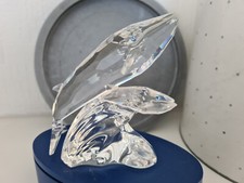 SWAROVSKI SCS 1992 'CARE FOR