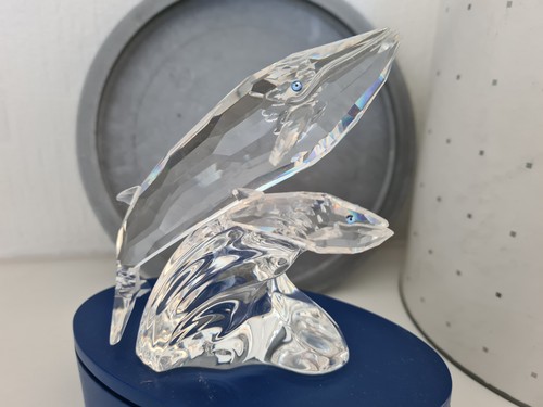 Swarovski scs 1992 - 1992, 'care