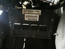 CHRYSLER GRAND VOYAGER 2008-