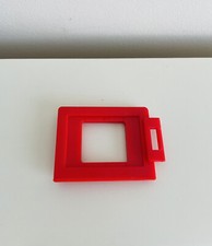 Sylvanian Families Vintage Red