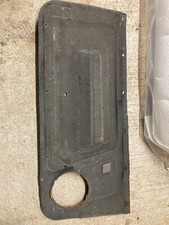 RENAULT 5 GT TURBO USED FRONT