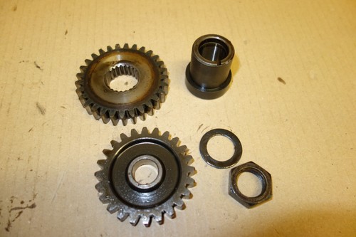 Honda xl250 xl250r - xl250, r