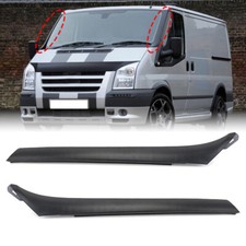 Pair Windshield Windscreen