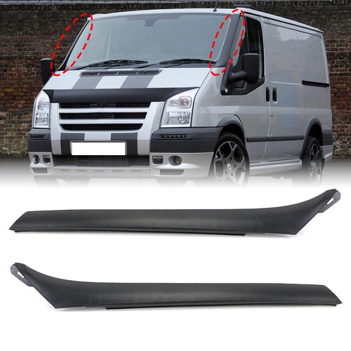 Pair windshield windscreen - pair,