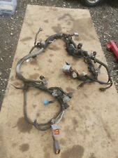 FOR SUBARU FORESTER SG9 XT XTEN 2.5 INLET MANIFOLD WIRING LOOM HARNESS 2006-2008