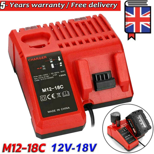 M12 m18 multi fast - m18,
