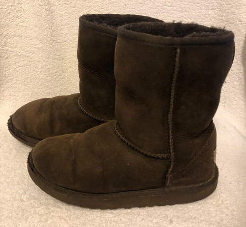 Ugg australia classic short - ugg,