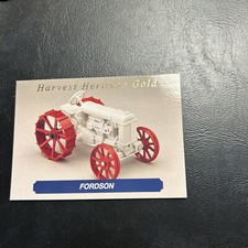 Jb23 Harvest Heritage Ford