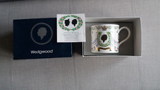 Wedgwood pint mug to - 1,