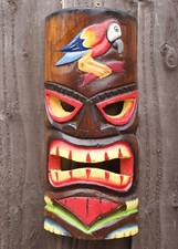 Clearance 30cm tiki bar - 30cm,
