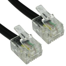 RJ11 To RJ11 Cable ADSL