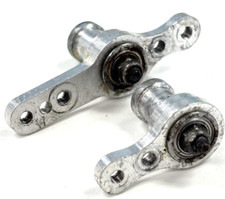 Vintage Yokomo Alloy Bellcrank