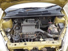 2000-2005 MK1 SCP10 TOYOTA