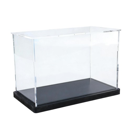 Motorcycle model display - motorcycle, case