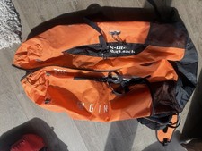 Gin lite rucksack litre - rucksack, 60
