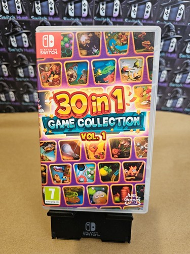 Game collection vol - 30,