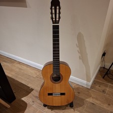 Hohner Nylon String - Classical Acoustic Guitar with case