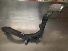 POLO IBIZA AUDI A1 FABIA 1.6TDI CAY TURBO INTERCOOLER PIPE 6R0145770H