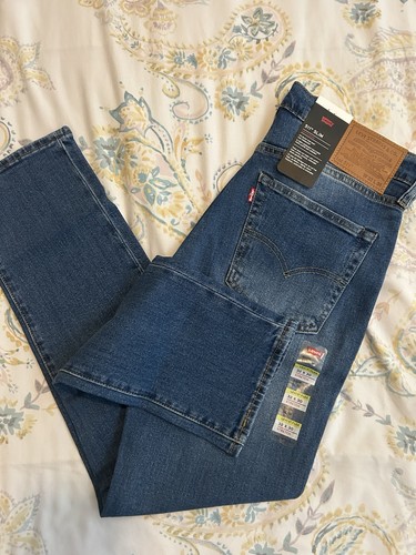 W32 l30 levi 511 - w32, slim