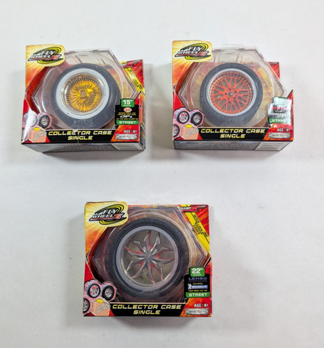 Lot jakks pacific fly - lot,