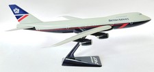 Boeing 747-200 British Airways