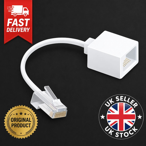Short rj11 telephone - telephone, extension