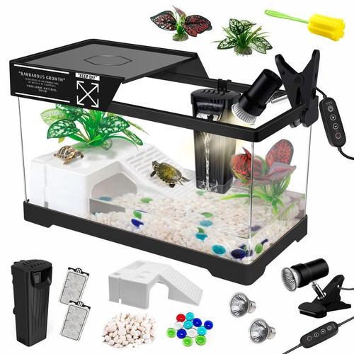 Turtle tank starter - turtle,