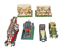 Job Lot Of Spectator Stands &
