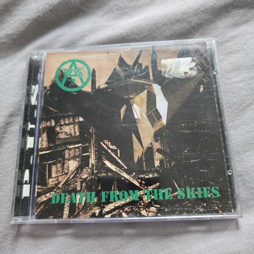Death from the - p.u.s.,