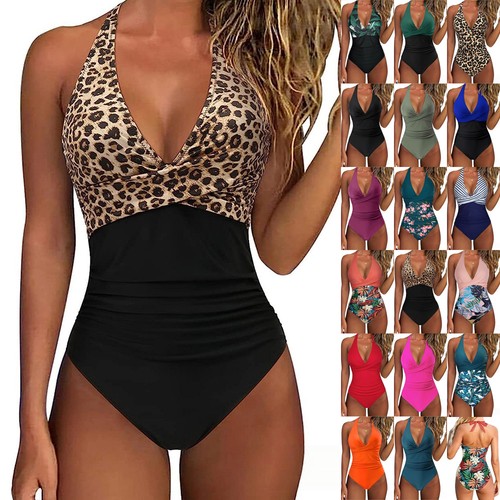 Ladies bikini monokini - uk,
