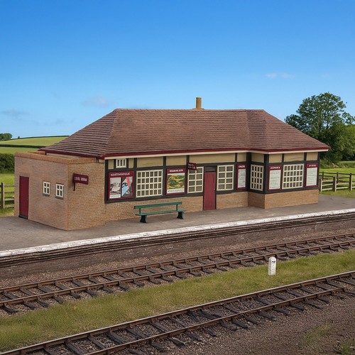 Bachmann scenecraft 1013a - scenecraft, 44-1013a