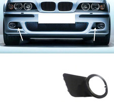 E39 M Sport M5 Fog Light Frame