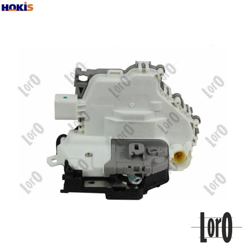 Door lock 132 003 052 - lock, for