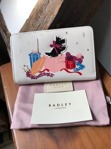 Bnwot radley small - radley, jolly