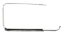 Outer Window Aluminium Trim w