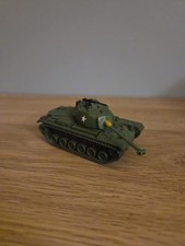 Corgi M48 US Army Patton Tank