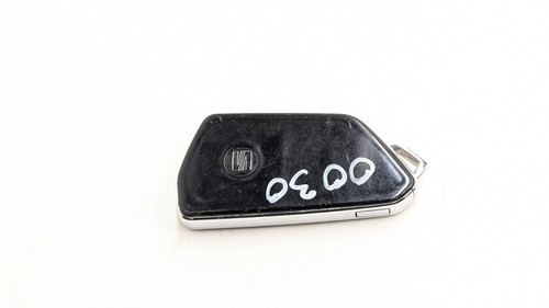 Seat leon mk4 key - seat,