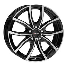 Autec wheels Vidron 7.0x17