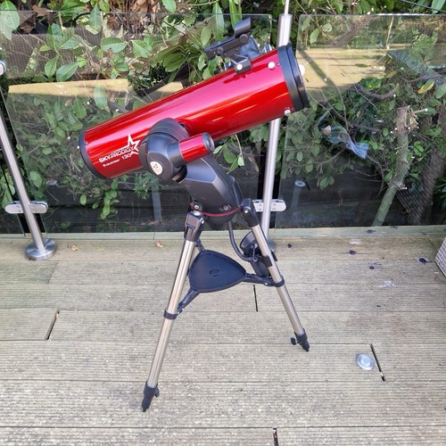 Celestron skyprodigy 130 - skyprodigy,