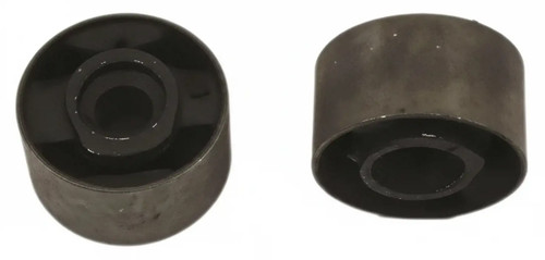 Wishbone bush rubber metal - bush, rubber-metal
