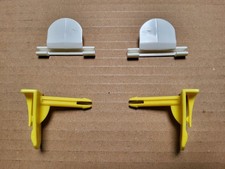 savic spelos hamster  cage, 2 hinges / 2 spindles.  Only  £8.99.  L@@K. 