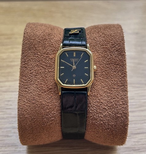 Vintage ladies orient - orient, gold