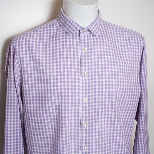 Thomas pink men shirt - thomas,