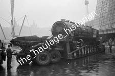 THH Truck Photos - Wynn's