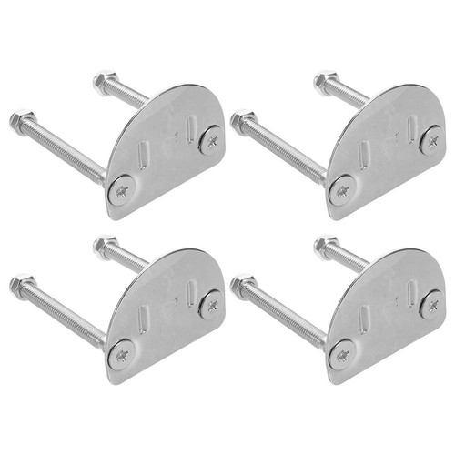 Stainless steel roller skate - stainless,